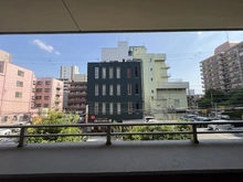 【大阪府/吹田市江の木町】ディークラディア江坂 眺望