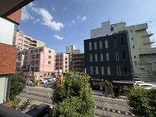 【大阪府/吹田市江の木町】ディークラディア江坂 眺望