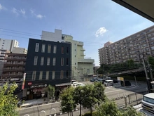 【大阪府/吹田市江の木町】ディークラディア江坂 眺望