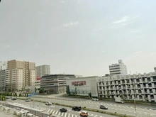 【大阪府/箕面市船場東】レ・ジェイド箕面船場ノースレジデンス 眺望