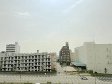 【大阪府/箕面市船場東】レ・ジェイド箕面船場ノースレジデンス 眺望