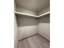 【大阪府/箕面市船場東】レ・ジェイド箕面船場ノースレジデンス 収納