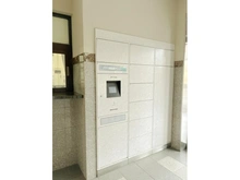 【大阪府/吹田市広芝町】デュアル江坂広芝町 宅配BOX