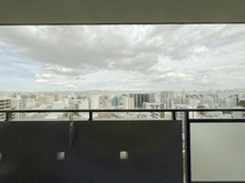 【大阪府/吹田市広芝町】デュアル江坂広芝町 眺望
