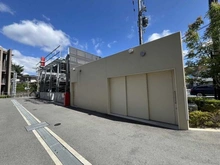 【大阪府/吹田市千里丘西】ワコーレ緑地公園グレイスガーデン 共用施設