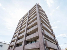 【大阪府/吹田市穂波町】クレステージ吹田 外観