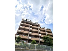 【大阪府/吹田市山田西】モンテベルデ千里王子池 外観