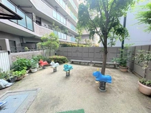 【大阪府/吹田市垂水町】ディオレ江坂 共用施設
