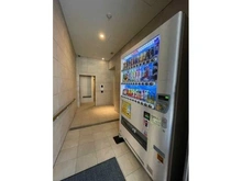 【大阪府/箕面市船場西】プラウド箕面船場 共用部
