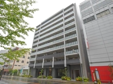 【大阪府/箕面市船場東】エスリード箕面船場阪大前 外観