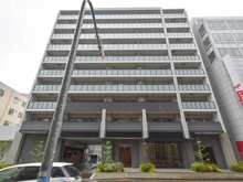 【大阪府/箕面市船場東】エスリード箕面船場阪大前 外観