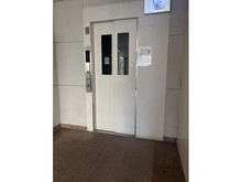 【大阪府/吹田市山田西】千里王子高層住宅B棟 共用部