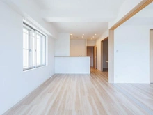 【大阪府/吹田市江坂町】ルネ江坂 LDK