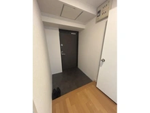 【大阪府/豊中市寺内】グランドメゾン緑地公園 玄関