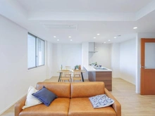 【大阪府/吹田市山田東】グランドメゾン万博公園南 LDK