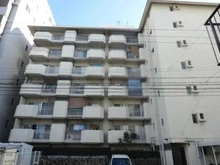 【大阪府/吹田市垂水町】チサンマンション第一江坂 外観