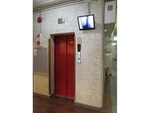 【大阪府/吹田市垂水町】チサンマンション第一江坂 共用部