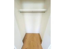 【大阪府/大阪市東淀川区東淡路】エバーグリーン淀川2号館 収納