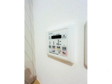 【大阪府/大阪市東淀川区東淡路】エバーグリーン淀川2号館 浴室暖房換気乾燥機