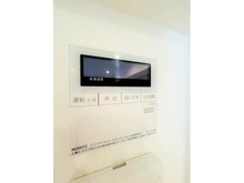 【大阪府/大阪市東淀川区東淡路】エバーグリーン淀川2号館 給湯器リモコン