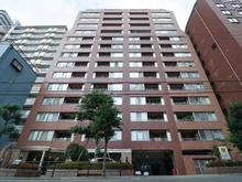 【大阪府/大阪市淀川区宮原】プライマリー新大阪 外観