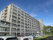 【大阪府/箕面市小野原東】コープ野村北千里 外観