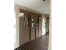 【大阪府/箕面市小野原東】コープ野村北千里 敷地内