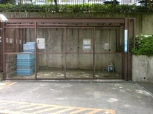 【大阪府/箕面市小野原東】コープ野村北千里 敷地内