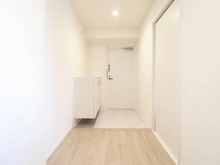 【大阪府/大阪市東淀川区西淡路】ベル・アーバニティ東淀川 玄関