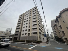 【大阪府/吹田市垂水町】ネバーランド吹田垂水町 外観