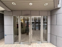 【大阪府/吹田市垂水町】ネバーランド吹田垂水町 アプローチ