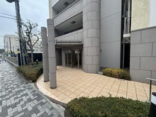 【大阪府/吹田市垂水町】ネバーランド吹田垂水町 アプローチ