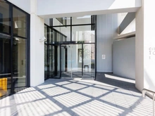 【大阪府/箕面市船場東】シティゲートタワー千里中央 エントランス