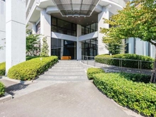 【大阪府/箕面市船場東】シティゲートタワー千里中央 アプローチ