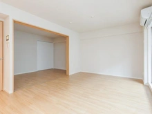 【大阪府/吹田市藤白台】エンゼルブレッサ千里藤白台 リビング・ダイニング