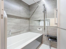 【大阪府/吹田市藤白台】エンゼルブレッサ千里藤白台 浴室