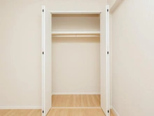 【大阪府/吹田市藤白台】エンゼルブレッサ千里藤白台 収納