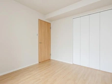 【大阪府/吹田市藤白台】エンゼルブレッサ千里藤白台 洋室