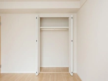 【大阪府/吹田市藤白台】エンゼルブレッサ千里藤白台 収納