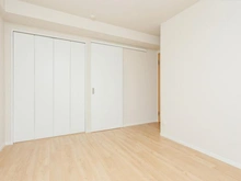 【大阪府/吹田市藤白台】エンゼルブレッサ千里藤白台 洋室