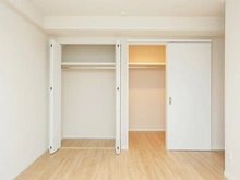 【大阪府/吹田市藤白台】エンゼルブレッサ千里藤白台 収納