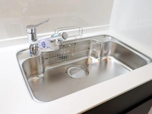 【大阪府/吹田市江の木町】グリーンコーポ江坂第三  シンク