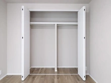 【大阪府/吹田市江の木町】グリーンコーポ江坂第三  収納