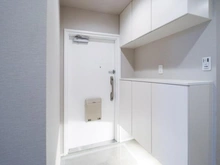 【大阪府/吹田市江の木町】グリーンコーポ江坂第三  玄関