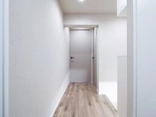 【大阪府/吹田市江の木町】グリーンコーポ江坂第三  廊下