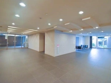 【大阪府/箕面市彩都粟生南】ジオ彩都いぶきの森 ロビー