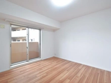 【大阪府/箕面市彩都粟生南】ジオ彩都いぶきの森 洋室