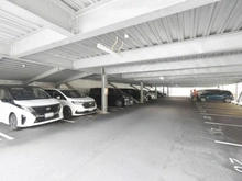 【大阪府/箕面市彩都粟生南】ジオ彩都いぶきの森 駐車場