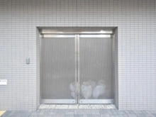 【大阪府/吹田市片山町】藤和シティホームズ吹田駅前 共用施設：ゴミ捨て場