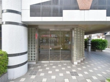 【大阪府/吹田市片山町】藤和シティホームズ吹田駅前 エントランス